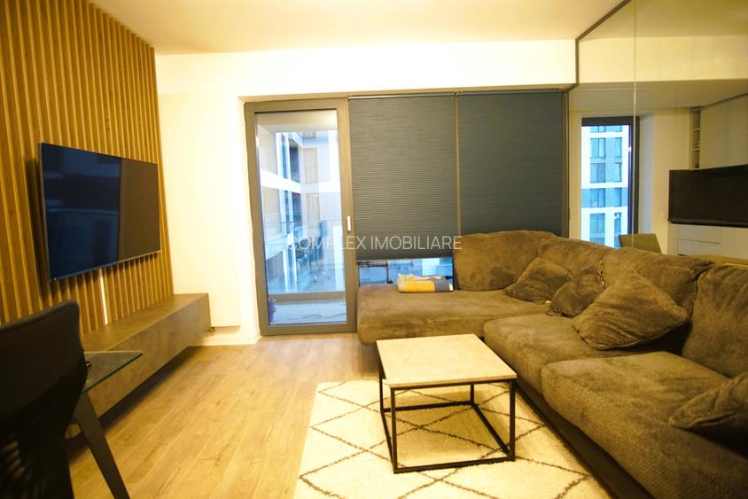 Aviației | Cloud 9 | Zonă Business| Apartament PREMIUM | Metrou Aurel Vlaicu - 2