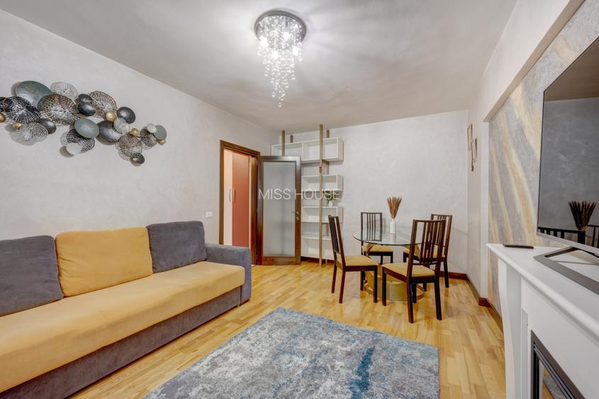 Apartament 2 camere, decomandat, stradal pe Sos. Colentina - 4