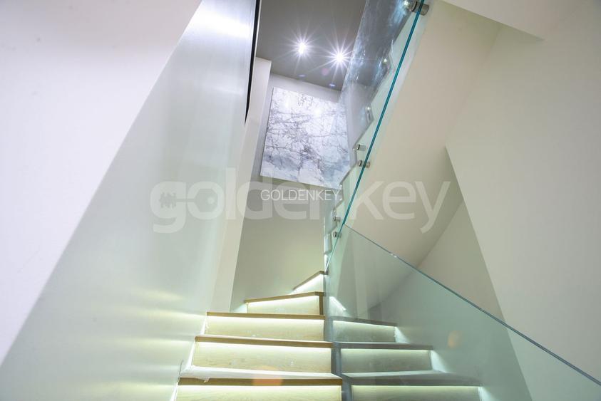 Apartament tip duplex nou, finisaje premium, mobilat si loc de parcare in garaj - 11