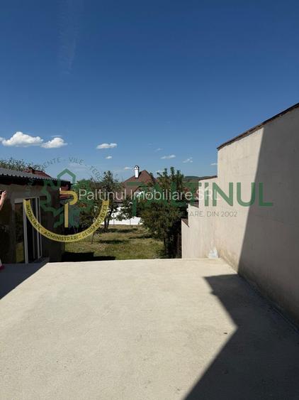 Casă de vânzare în zona Trei Stejari Sibiu – ideală pentru locuit sau business.. - 7