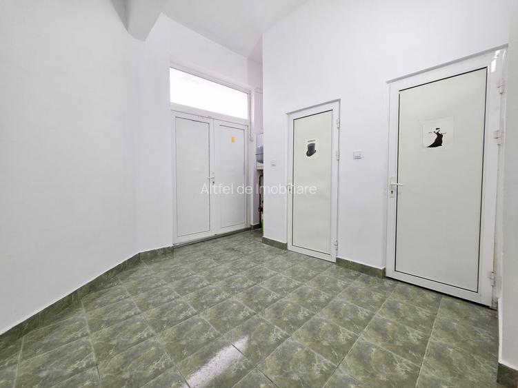 ✅FALEZA NORD – 192,48 MP UTILI, IDEAL MAGAZIN, BIROURI, CABINETE MEDICALE! - 18