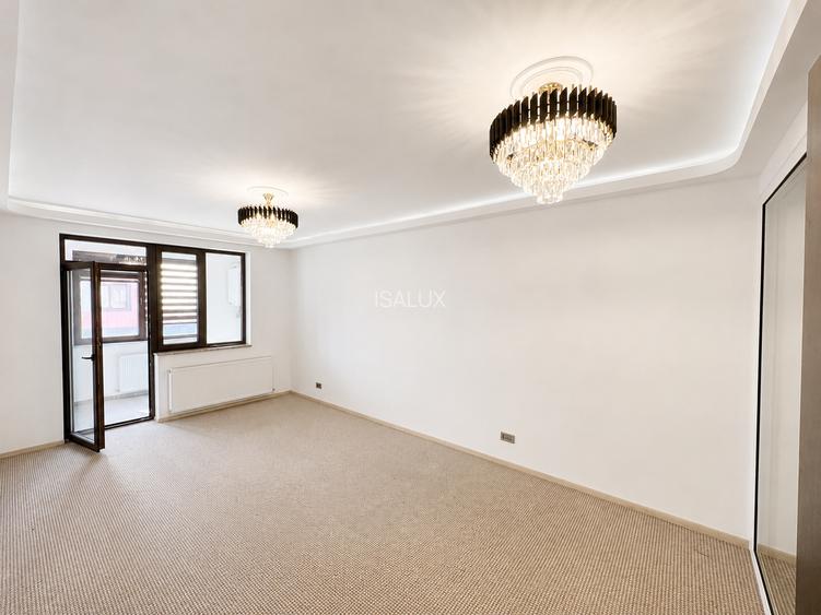 Proprietar 3 camere bucătărie mobilata utilată 82 mp include 1 parcare subterană - 3