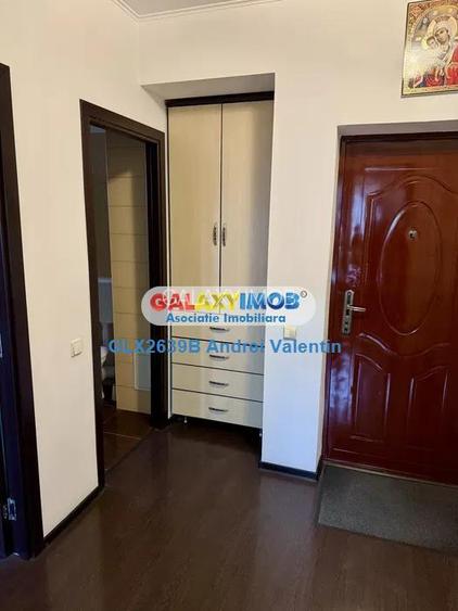 Garsoniera Bloc Nou Berceni - Brancoveanu - Luica - Parcare - 8