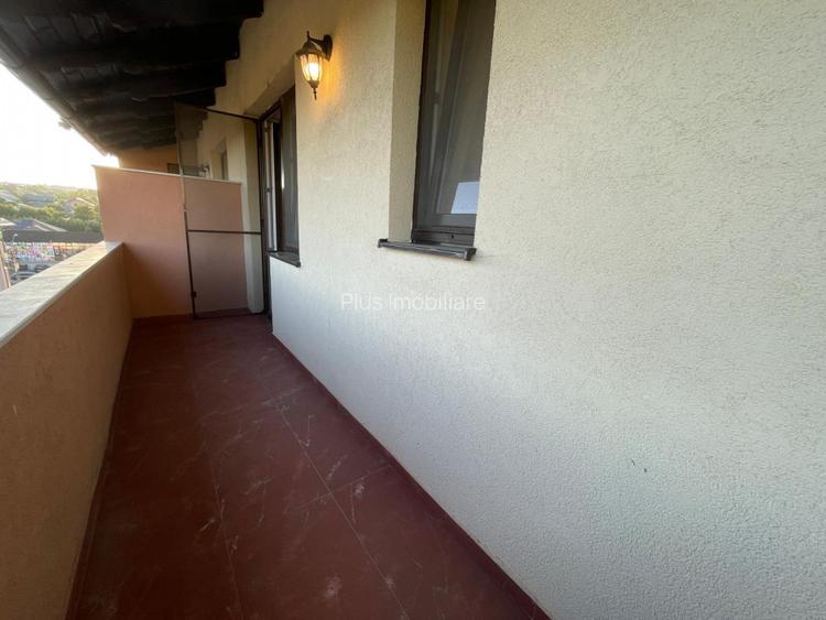 APARTAMENT 3 CAM, DECOMANDAT, 2 NIVELE, GARAJ, BLOC NOU, VISOIANU - 19