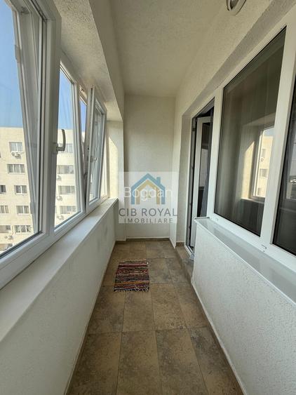 Apt. 2 cam. bloc 2021,Rotar Park 2,Militari zona metro-Mc Donald's,10 min.metrou - 14
