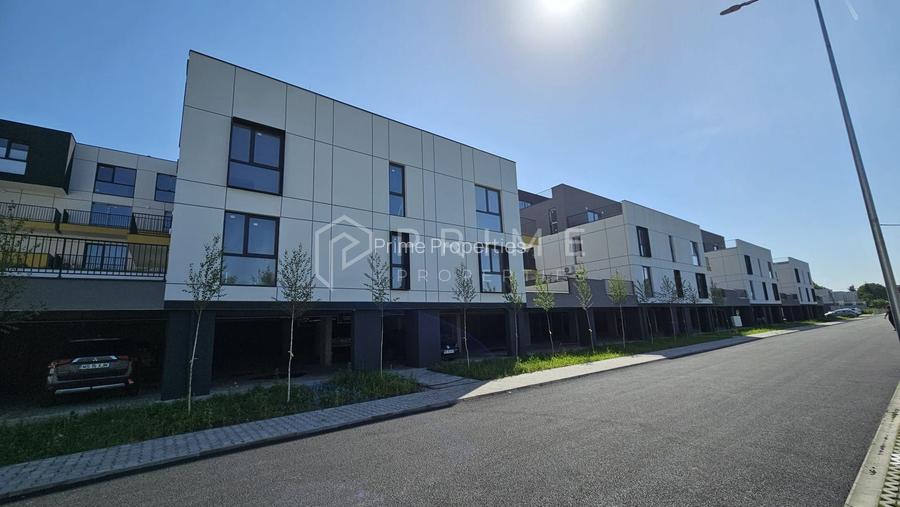 PRIMA ÎNCHIRIERE | Apartament Premium 2 Camere | Cartier Unirii | Parc - 8