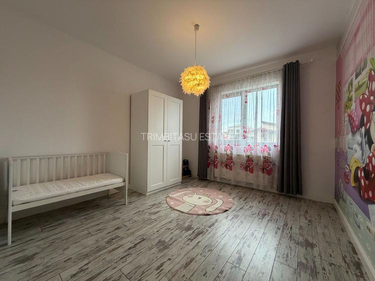 DOBROESTI - Fundeni | Chirie 3 Camere + Parcare - 6