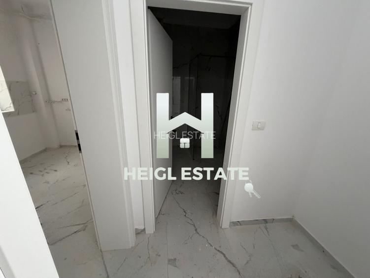 Apartament decomandat cu 2 camere in zona Calea Urseni - 4