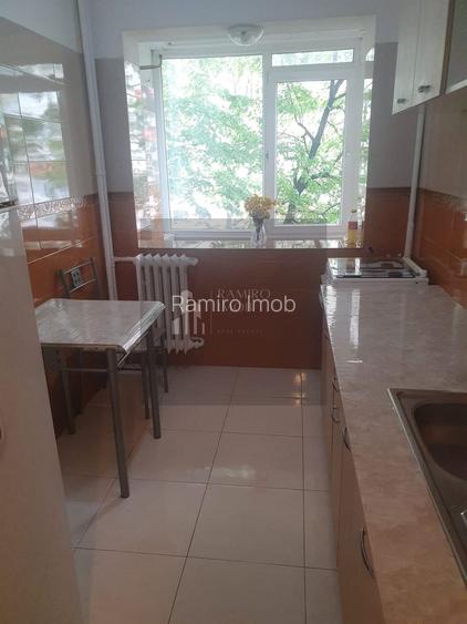 Apartament 2 camere Nitu Vasile / Piata Sudului - 5