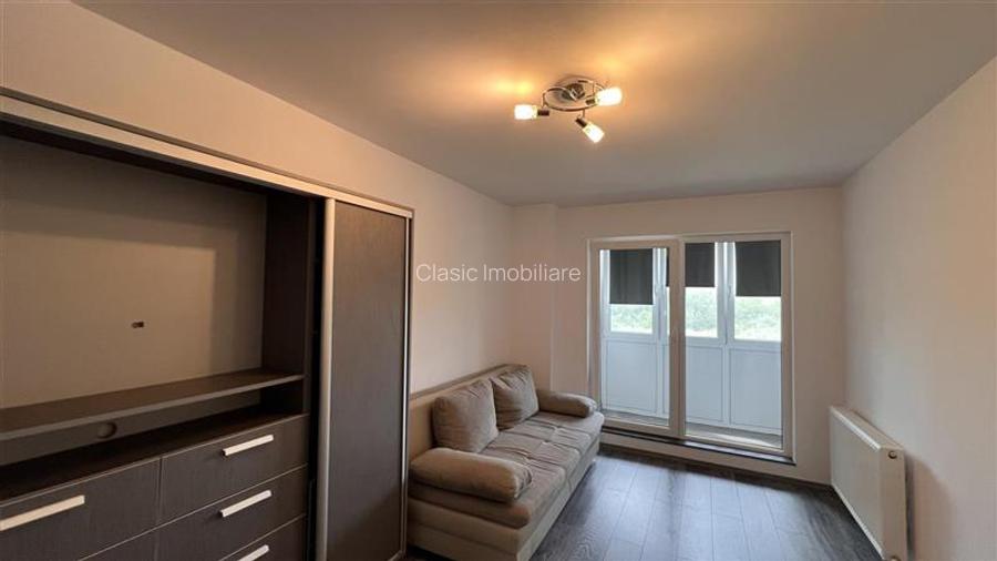 Vanzare apartament 3 camere modern 78 mp bloc nou in Floresti- zona BMW - 13