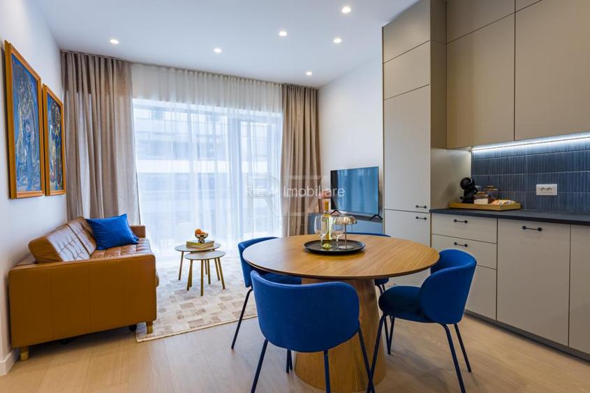 Apartament 2 camere, Aviatiei - 23