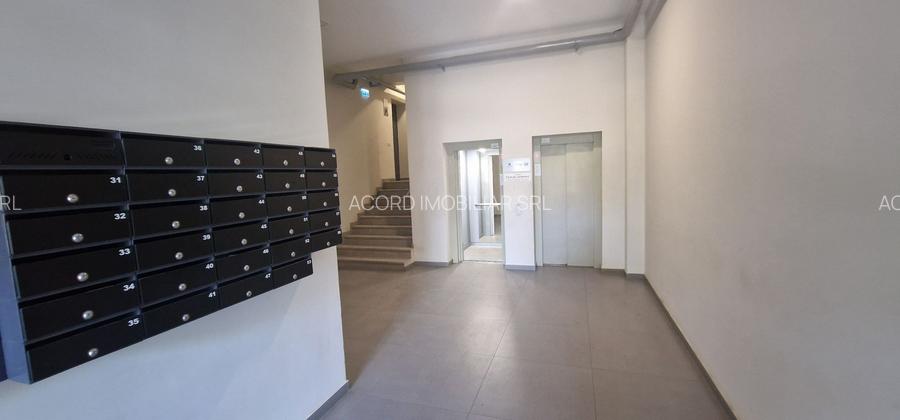 Bloc Nou , City Mall - 20