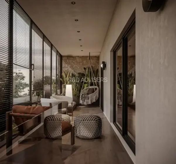 Apartament Izolat Fonic | 2 Camere cu Dressing | Decomandat Sector 3 - 6