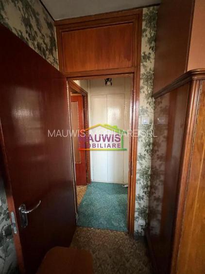 Vand apartament cu 3 camere in zona Gorjului, 7 minute metrou! - 8
