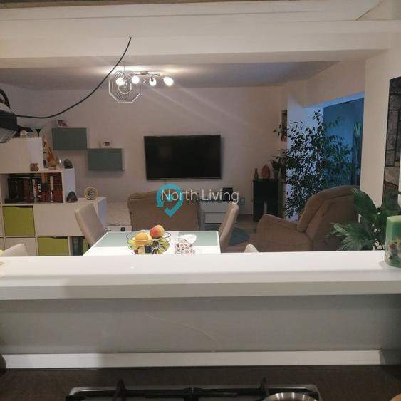 Apartament 2 camere – 3 minute de București Mall - 4