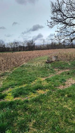 Vând casă cu teren !!! - 9