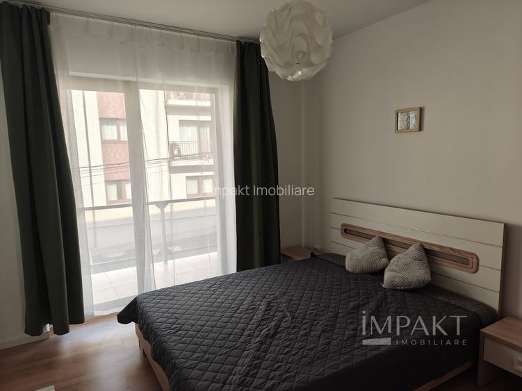 Apartament modern cu 2 camere in Buna Ziua - 5
