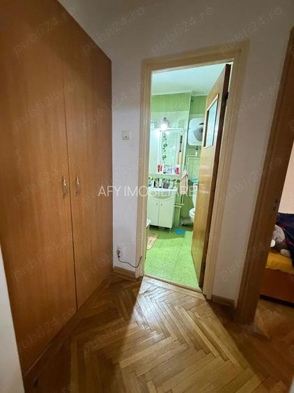 Apartament 2 camere Militari – Piața Gorjului, metrou la 2 minute - 5