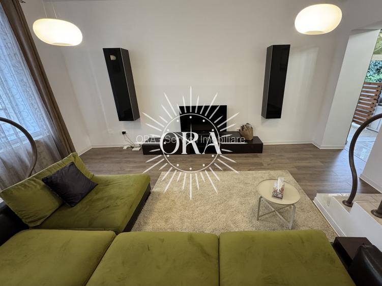 APARTAMENT LA CASA 3 CAMERE DE VANZARE | SEMICENTRAL | ZONA STRAZII PARIS  - 9