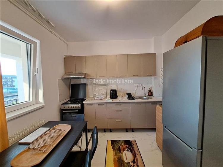 Inchiriere apartament 2 camere Fundeni, Dobroesti - 9