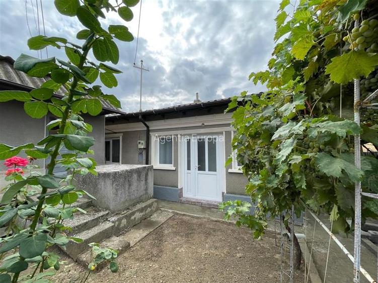 Casa de vanzare zona Alexandru cel Bun Tulcea - 4