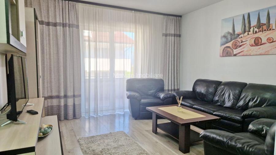 Sanpetru Residence, Studio de inchiriat - 2