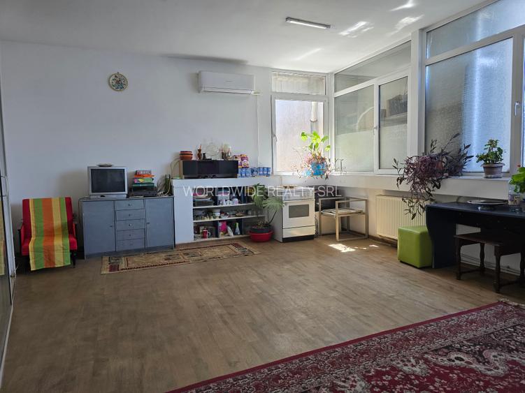 Zona Stefan cel Mare-Vasile Lascar - 5