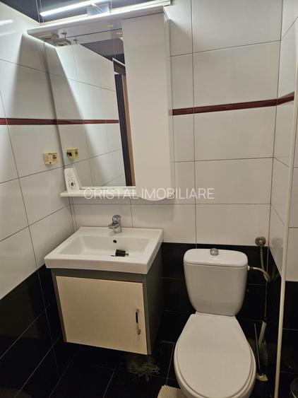 De Inchiriat Garsoniera Dubla zona Bucuresti Noi - Bazilescu - 13