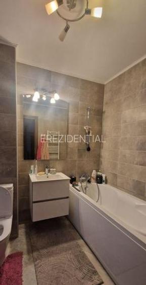 Apartament 2 camere-centrala proprie-zona Piata Alba Iulia - 10