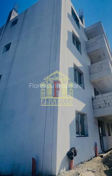 Apartament cu 1 camera ! - 4