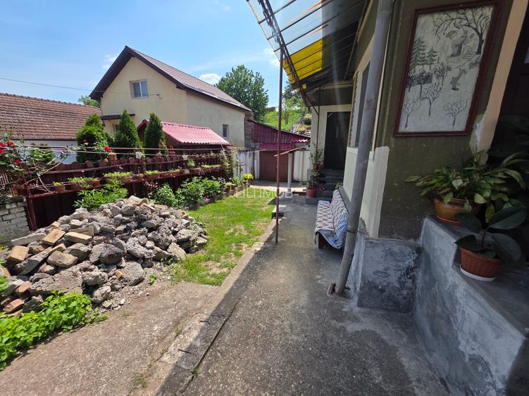 Vand casa Pestisul Mare Hunedoara - 2