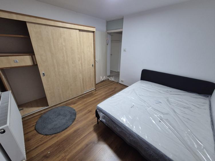 Apartament 2 camere de închiriat - Strada 9 mai - zona Crangasi / Pod Grant - 7