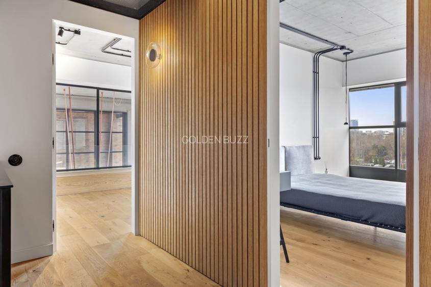 Apartament unic | Duplex | 4 camere - 12