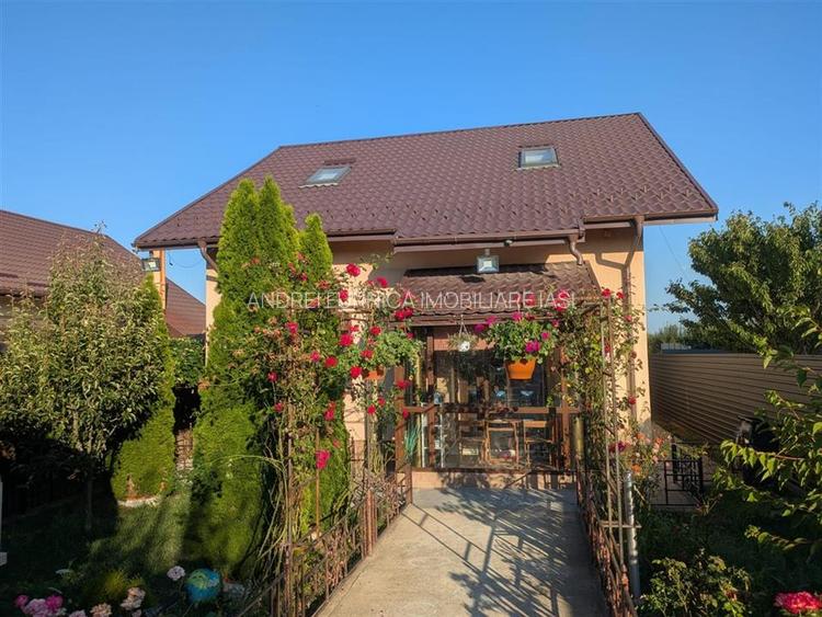 CASA 150 MP + 750 MP TEREN | HORLESTI  REDIU | GATA DE MUTARE - 8