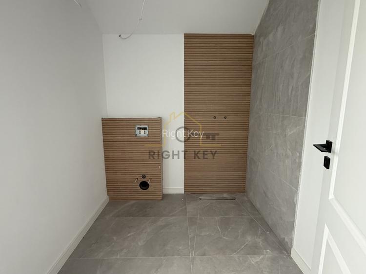 Vila moderna P+1+Pod, Ciorogarla, 4 Cam, Garaj, Comision 0%! - 19