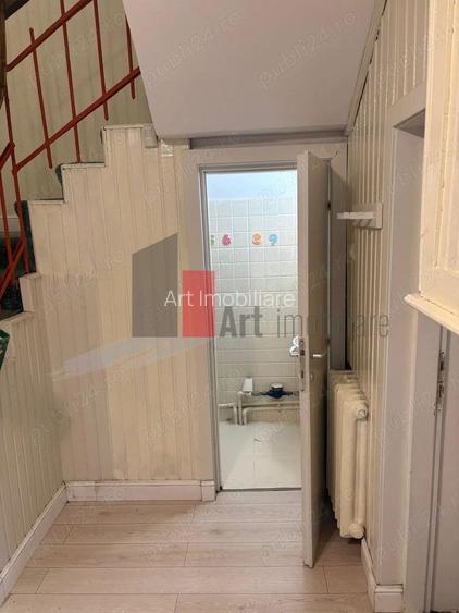 0% Comision- Casa de inchiriat in zona Floreasca/Barbu Vacarescu - 10