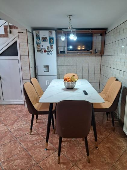 Casă 4 dormitoare – 171 m², teren 212 m², renovată complet, panouri fotovoltaice - 5