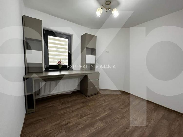 Casă cu 4 camere de vânzare Trivale, Campilui | mobilata si utilata - 14