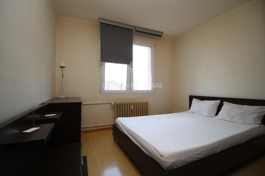 Camil Ressu - Metrou Grigorescu, 2 camere decomandat, reabilitat - 9