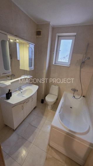 Apartament 3 camere ,temen lung - 7