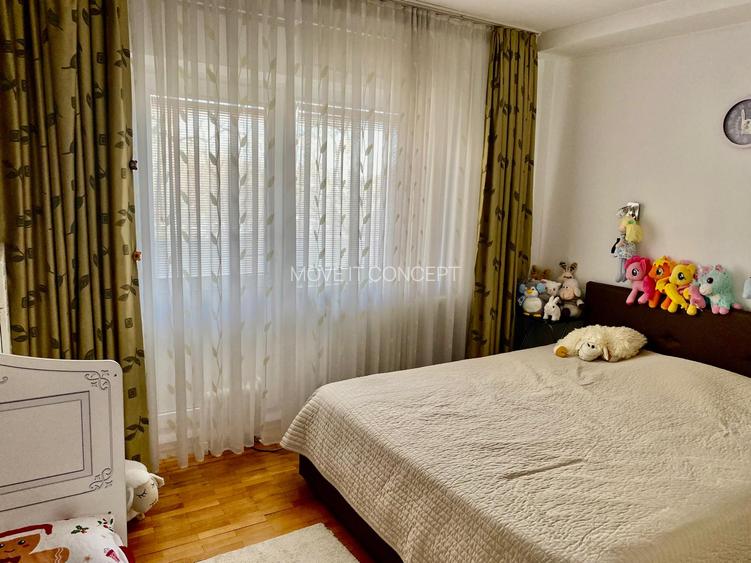 3 camere Brancoveanu / Oraselul Copiilor - 10