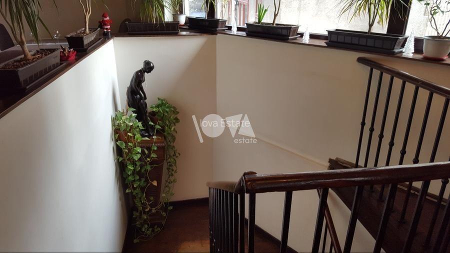 De închiriat: casă + curte - Maria Rosetti -  ultracentral - 13