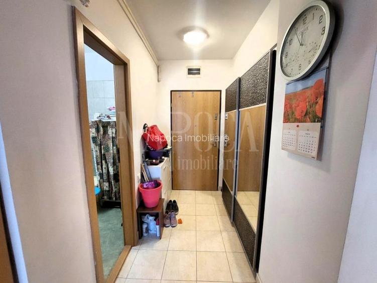 Apartament 3 camere de vanzare in Marasti, Cluj Napoca - 10