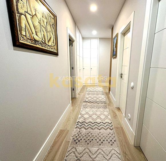 3 camere I Triana I 95 mp I parcare I finisaje premium - 12