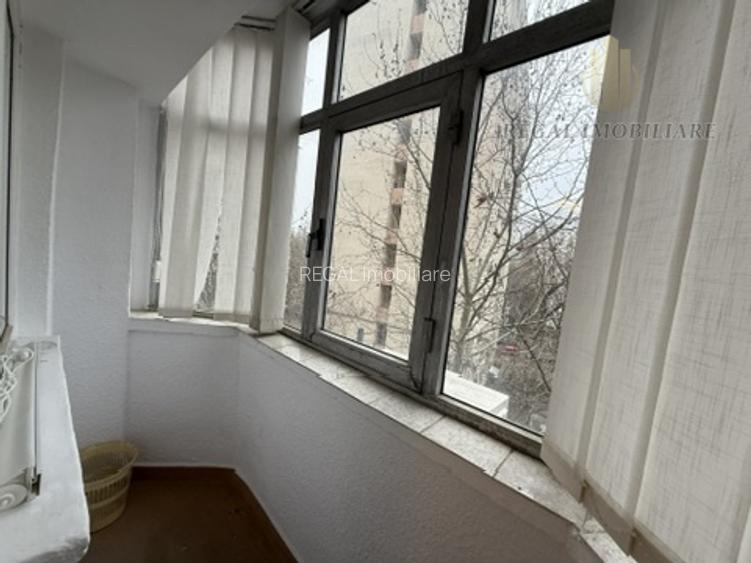 Spatiu Birouri | Unirii - Alba Iulia | 2 camere | 3x Balcoane| Decomandat - 11