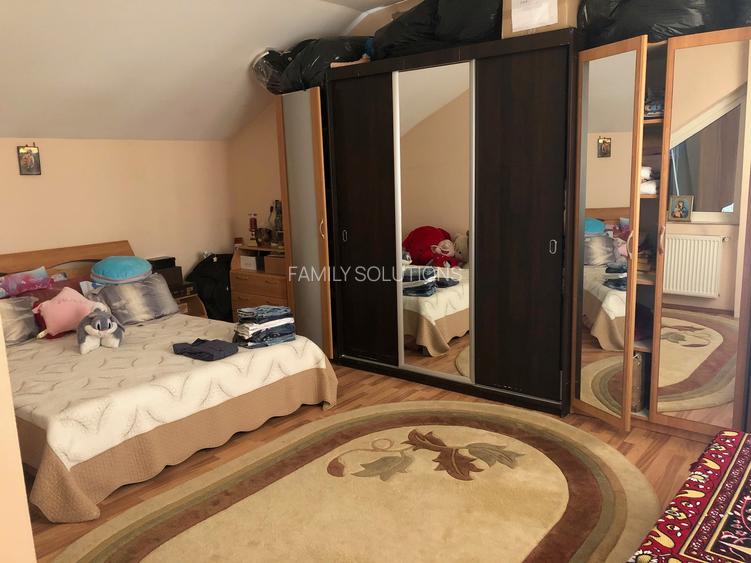 Imobil S+P+1+M la doar 400m fata de Aparatorii Patriei - 6