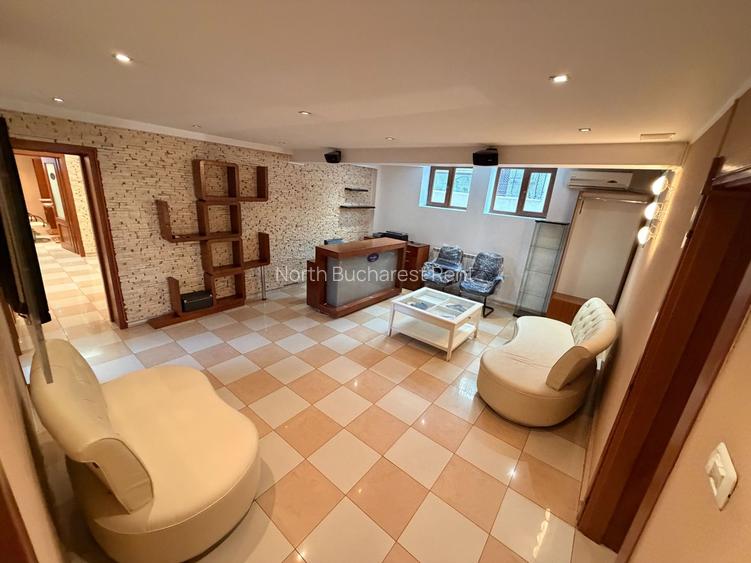 Beauty Salon | Cotroceni Area | 120 sqm | Fully equipped - 2