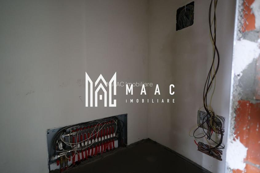 Casa Modernă I 3 camere I Independentă Energetic I Cristian - 25