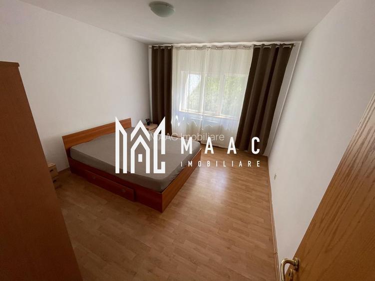 Apartament de închiriat I 4 camere I 96 mp utili I Strand II I etaj 2 - 13