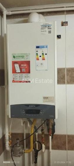 Apartament 2 camere decomandat centrala proprie bloc reabilitat Drumul Taberei - 4